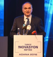 Bilim Bakanı Faruk Özlü: TÜBİTAK'ı Yeniden Yapılandırılacak