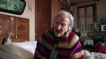 World's oldest living person prepares for 117th birthday