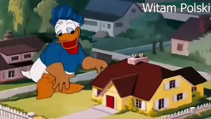 Pato Donald Chip y Dale || Dibujos de Chip y Dale en Español Dibujos para niños
