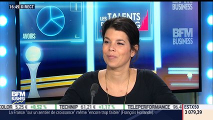 Les Talents du Trading, saison 5: Jean-Baptiste Coulm se hisse en première place avec une performance de +14%  - 28/10