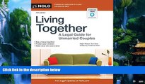 Books to Read  Living Together: A Legal Guide for Unmarried Couples  Best Seller Books Best Seller