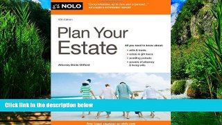 Big Deals  Plan Your Estate  Full Ebooks Most Wanted