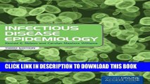 [PDF] Infectious Disease Epidemiology: Theory and Practice Popular Colection