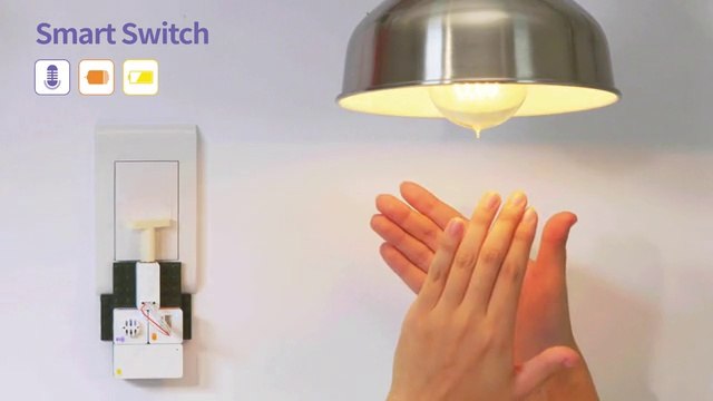 Construye tus propios prototipos con este robot modular