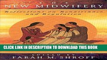 [READ] EBOOK New Midwifery: Reflections on Renaissance and Regualtion, The ONLINE COLLECTION