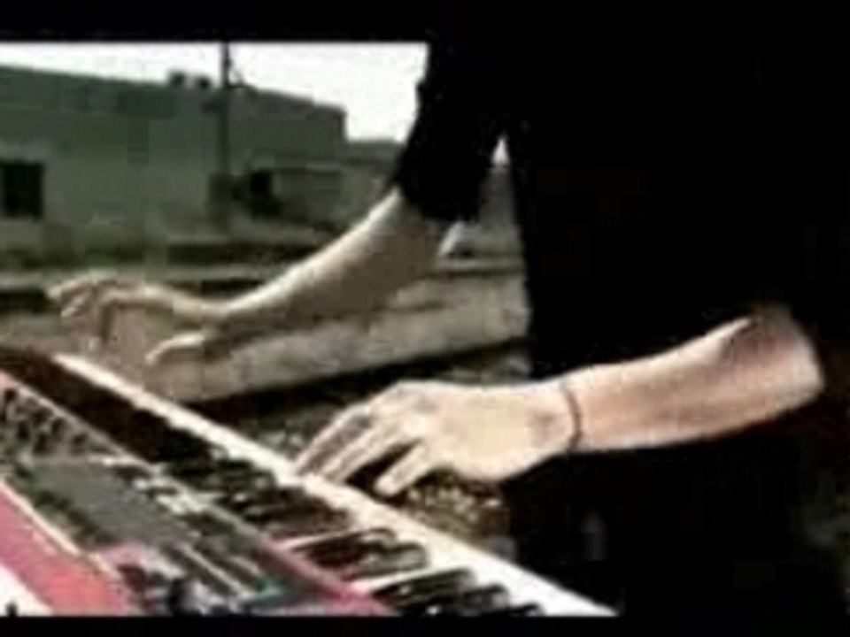 ---Faf la rage---c'est pas ma faute---