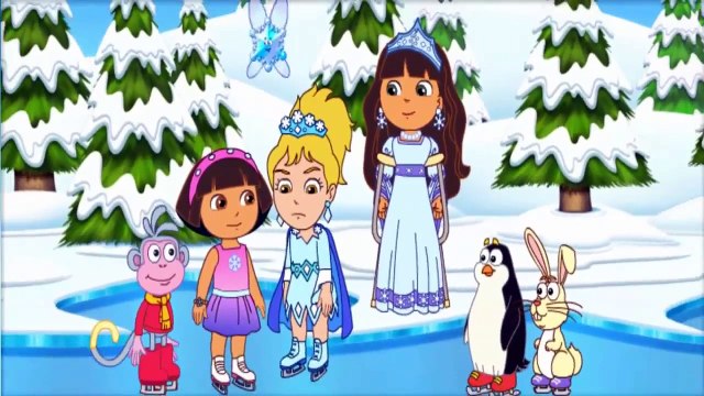 Dora The Explorer Compilation Baby Dora Games for Kids Dora The Explorer Full Episodes game