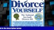Big Deals  Divorce Yourself: The National No-Fault Divorce Kit with Forms-on-CD  Full Read Best