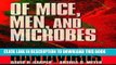 Ebook Of Mice, Men, and Microbes: Hantavirus Free Read