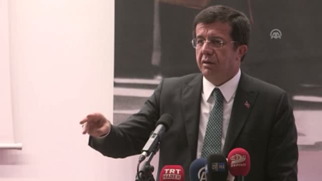 Zeybekçi: Önümüzdeki Günlerde Yeni Düzenleme ve Güzellemelerin Geleceğinden Emin Olun