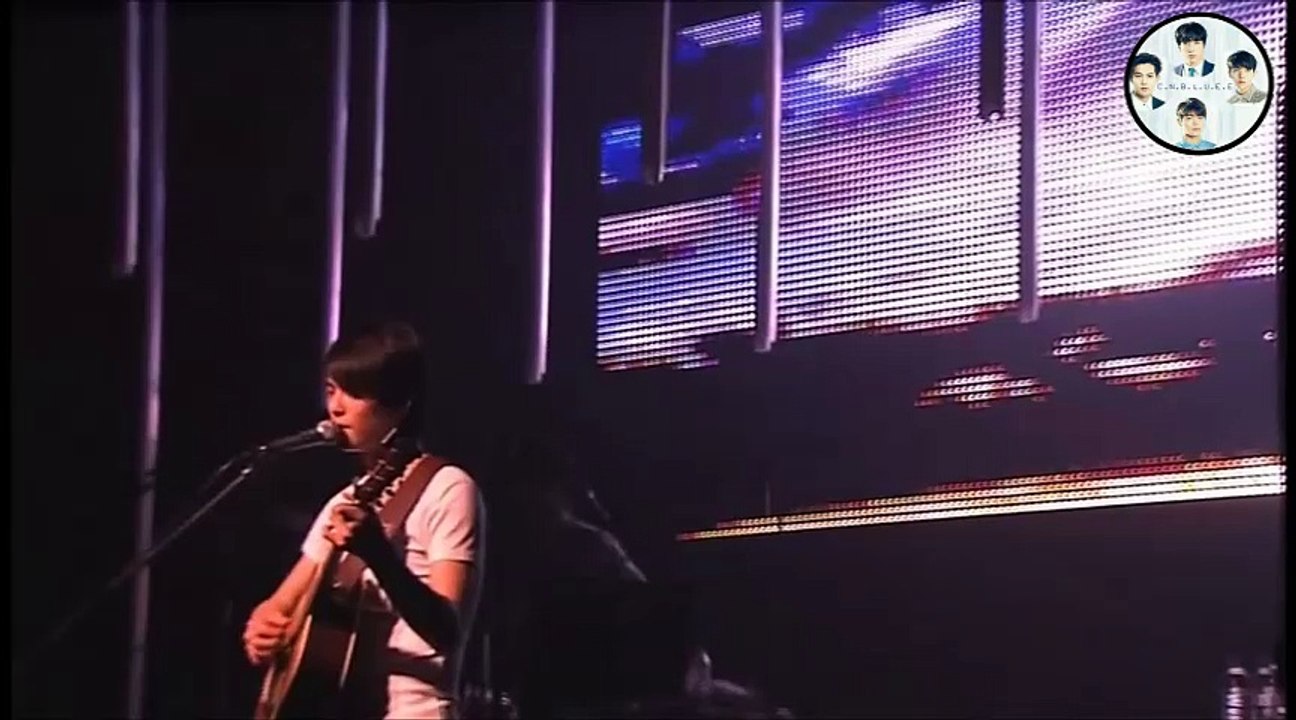 CNBLUE - Eclipse [Türkçe Altyazılı]