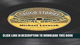 [PDF] Tango Stories - Musical Secrets Full Online