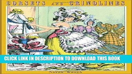 [PDF] Corsets and Crinolines Popular Collection