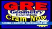 Ebook GRE Prep Test GEOMETRY REVIEW Flash Cards--CRAM NOW!--GRE Exam Review Book   Study Guide