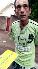 Cartão Bolsa familia olha o que ele compra