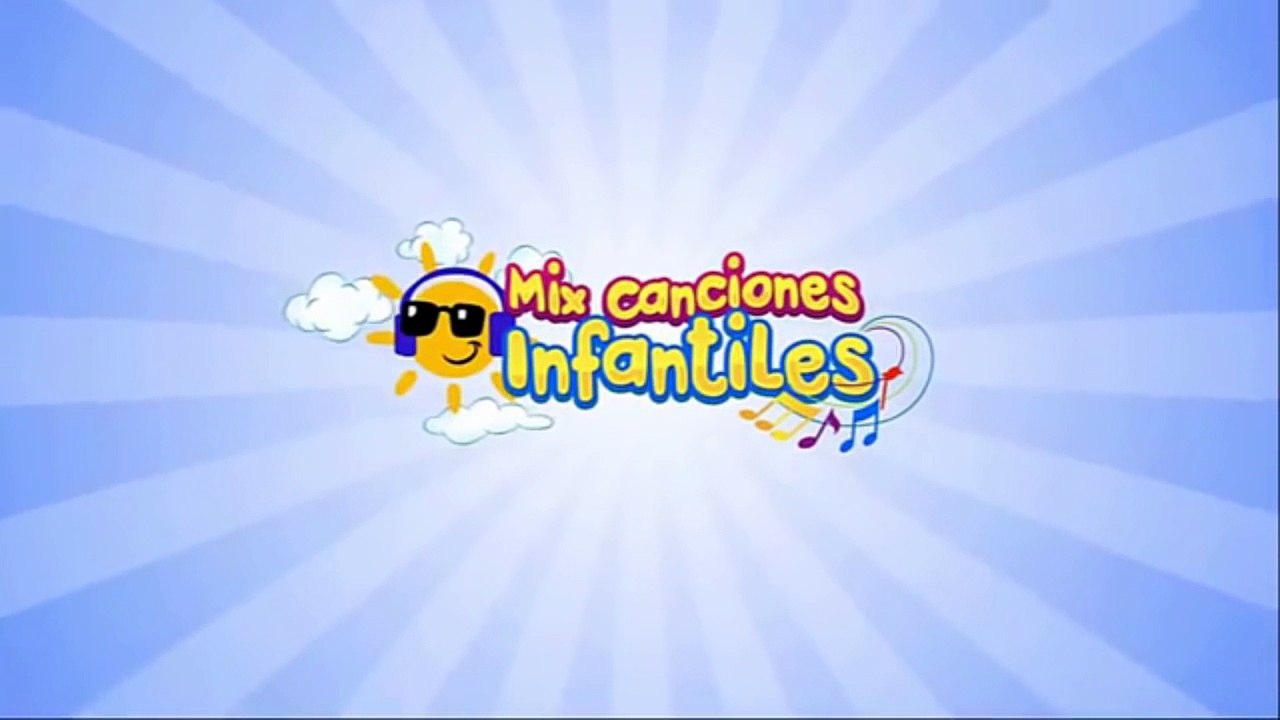 Cancion Infantil Chuchuwa - Canciones Infantiles En Español para cantar y bailar