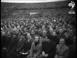 Real Madrid V Benfica - European Cup Final In Amsterdam (1962)