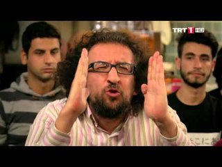 Heredot Cevdet Saati 71.Bölüm