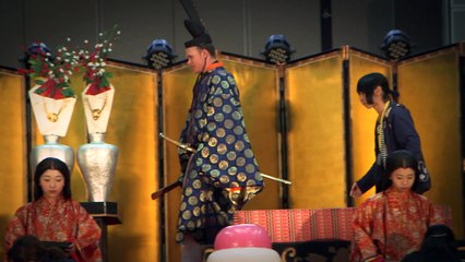 Katana - 2016 Tour de France Saitama Critérium