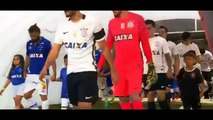 Cruzeiro 4 x 2 Corinthians - Gols & Melhores Momentos - CRUZEIRO CLASSIFICADO - Copa do Brasil 2016