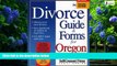 Big Deals  Divorce Guide for Oregon (Divorce Guide to Oregon)  Best Seller Books Best Seller