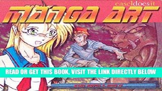 [READ] EBOOK Manga Art: Easel-Does-It ONLINE COLLECTION