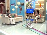 Pakistani Morning Show Hostess Flirting With Chaiwala