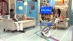 Pakistani Morning Show Hostess Flirting With Chaiwala