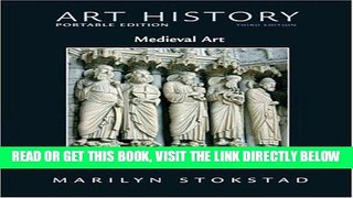 [READ] EBOOK Art History Portable Edition, Book 2: Medieval Art (3rd Edition) (Bk. 2) BEST