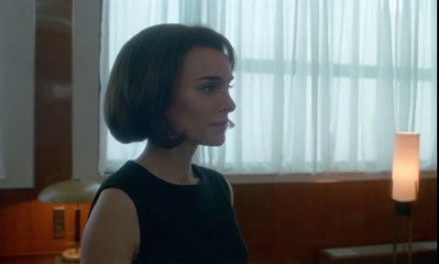 JACKIE - Clip 1 - Coming Soon