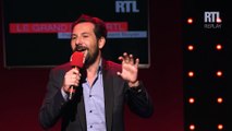 Regis Mailhot dans le Grand Studio Humour RTL - Extrait de son spectacle 