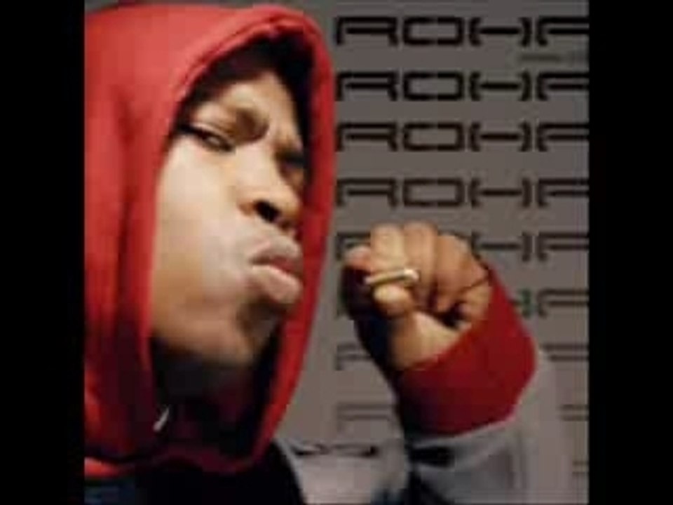 Rohff & mafia k1 fry - inédit