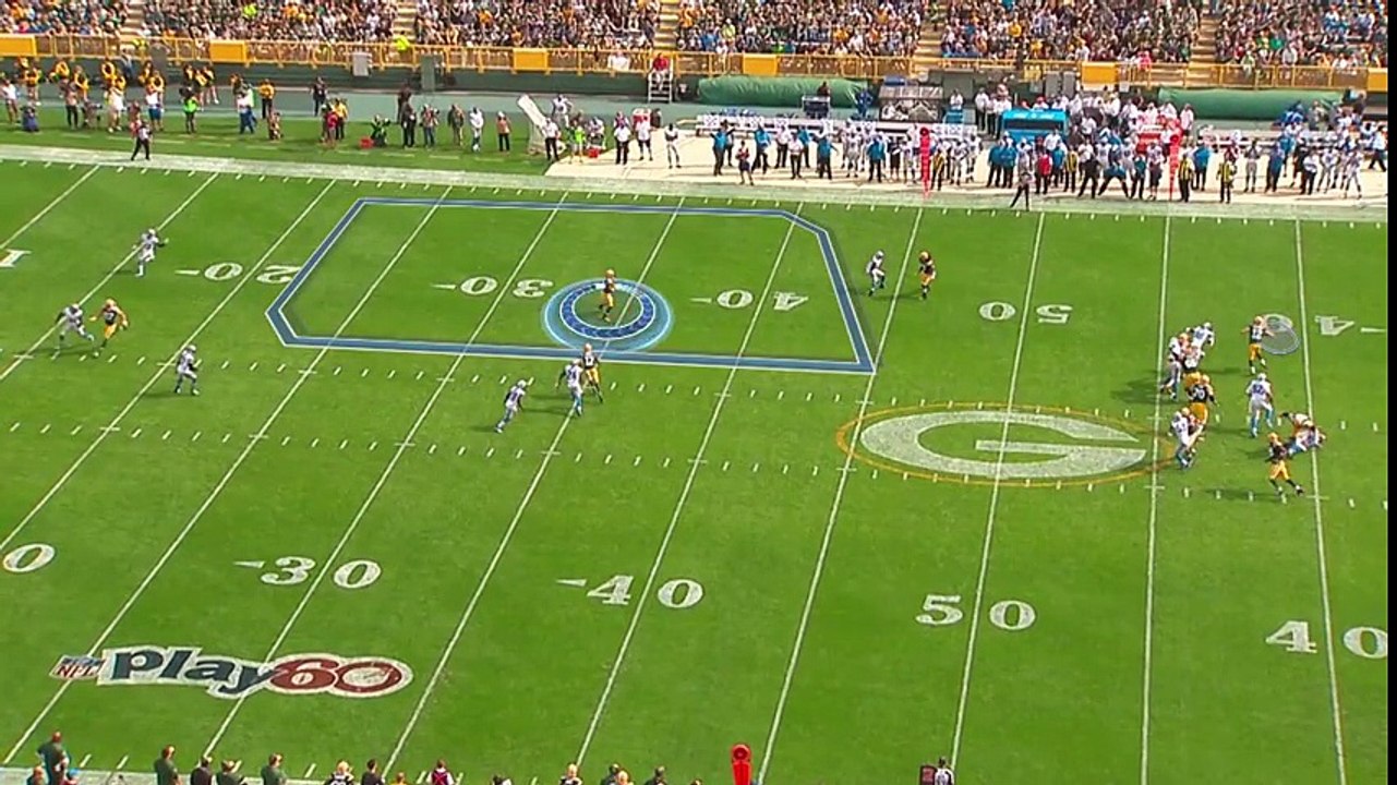 Giants vs. Packers (Week 5 Preview)   Move the Sticks   NFL