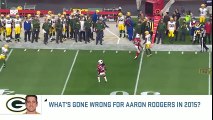 Is the Packers  Aaron Rodgers Still the Best NFL Quarterback   Move the Sticks   NFL