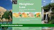 Books to Read  Neighbor Law: Fences, Trees, Boundaries   Noise (5th edition)  Best Seller Books
