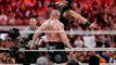 Roman Reigns and Dean Ambrose Vs Brock Lesnar 720p hd 2016 roman reigns shield