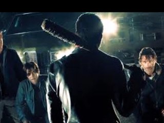 Why Glenn Had to Die  on The Walking Dead