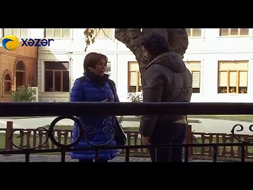Həyat sən nə qəribəsən (447-ci bölüm)