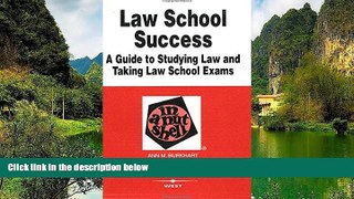 Full Online [PDF]  Law School Success in a Nutshell  READ PDF Full PDF