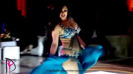 مش صافيناز .رقص شرقي مصري .Hot Belly Dance
