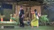 GHAZAL CHAUDHARY UNSEEN NEW 2016 MUJRA - PAKISTANI MUJRA DANCE