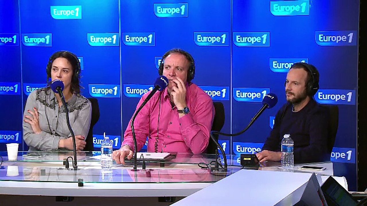 Le camarade du jour : le réveil olfactif de Guillaume Rolland