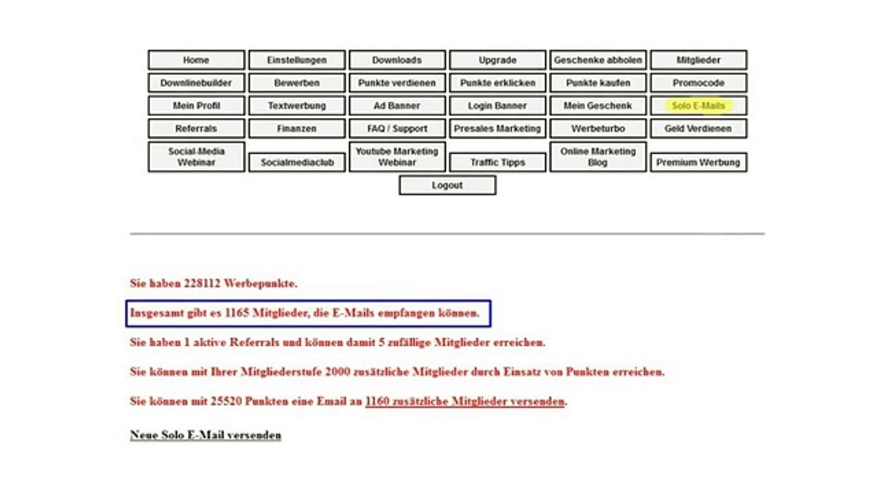 8 Traffic Angebote für hoch-qualifizierte Besucher & potenzielle Kunden