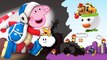 Super Mario PEPPA PIG English Episodes New Episodes 2016 Full Coloring Cartoon