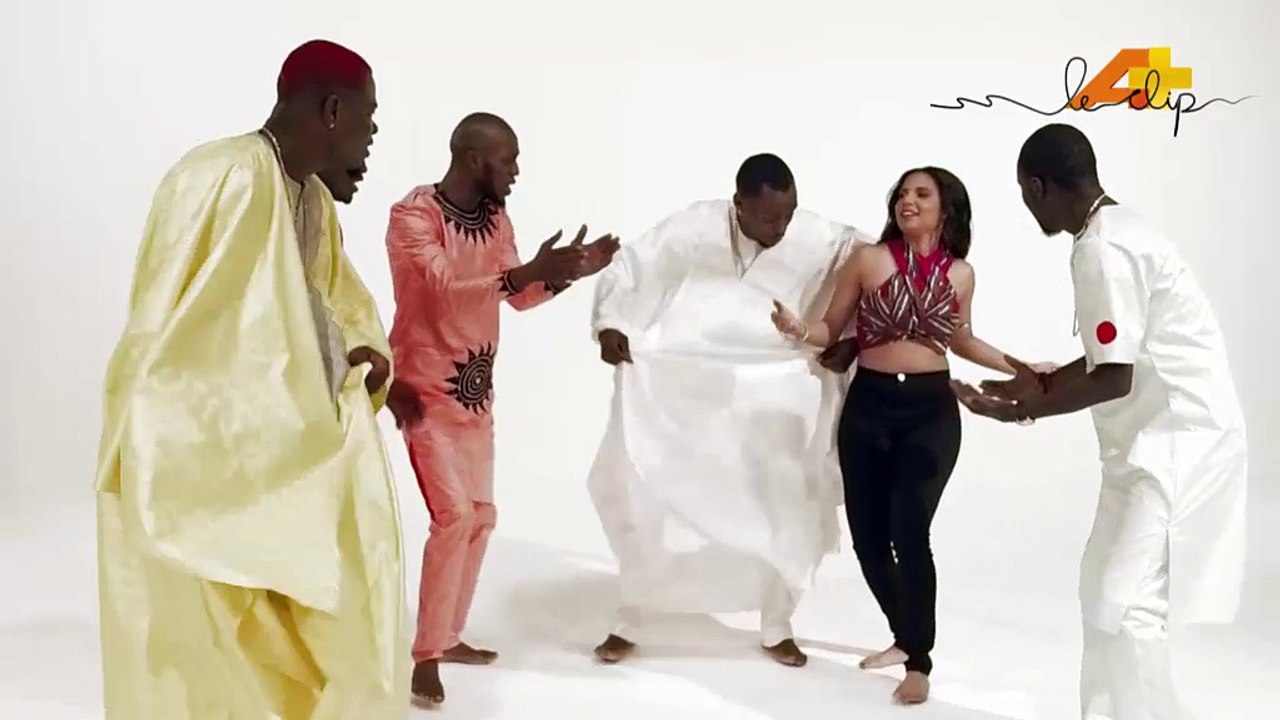 MON PAYS - SORALE FEAT THOMAS MIGNOT & PATOU