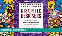 Must Have  Business and Legal Forms for Graphic Designers  Premium PDF Full Ebook