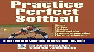 [PDF] Practice Perfect Softball Full Online