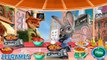 Zootopia Disney games - Zootopia City Shop Boutique - Best Baby Games For Kids