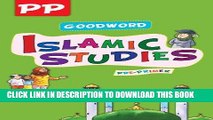 Read Now Goodword Islamic Studies: Pre-Primer: Islamic Children s Books on the Quran, the Hadith