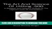 [PDF] The Art and Science of Hitting .500: In Baseball and Fastpitch Softball at the Highest